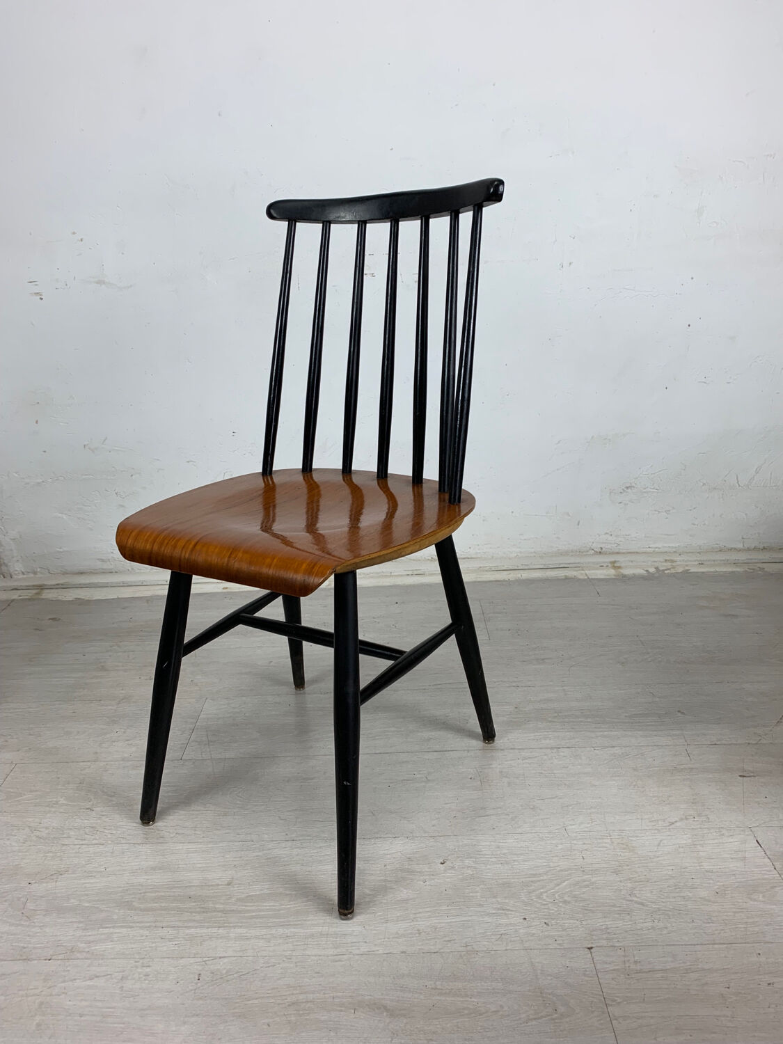 Scandinavian chairs