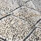 Beni Ouarain Moroccan Berber Rug New 294 cm x 200 cm