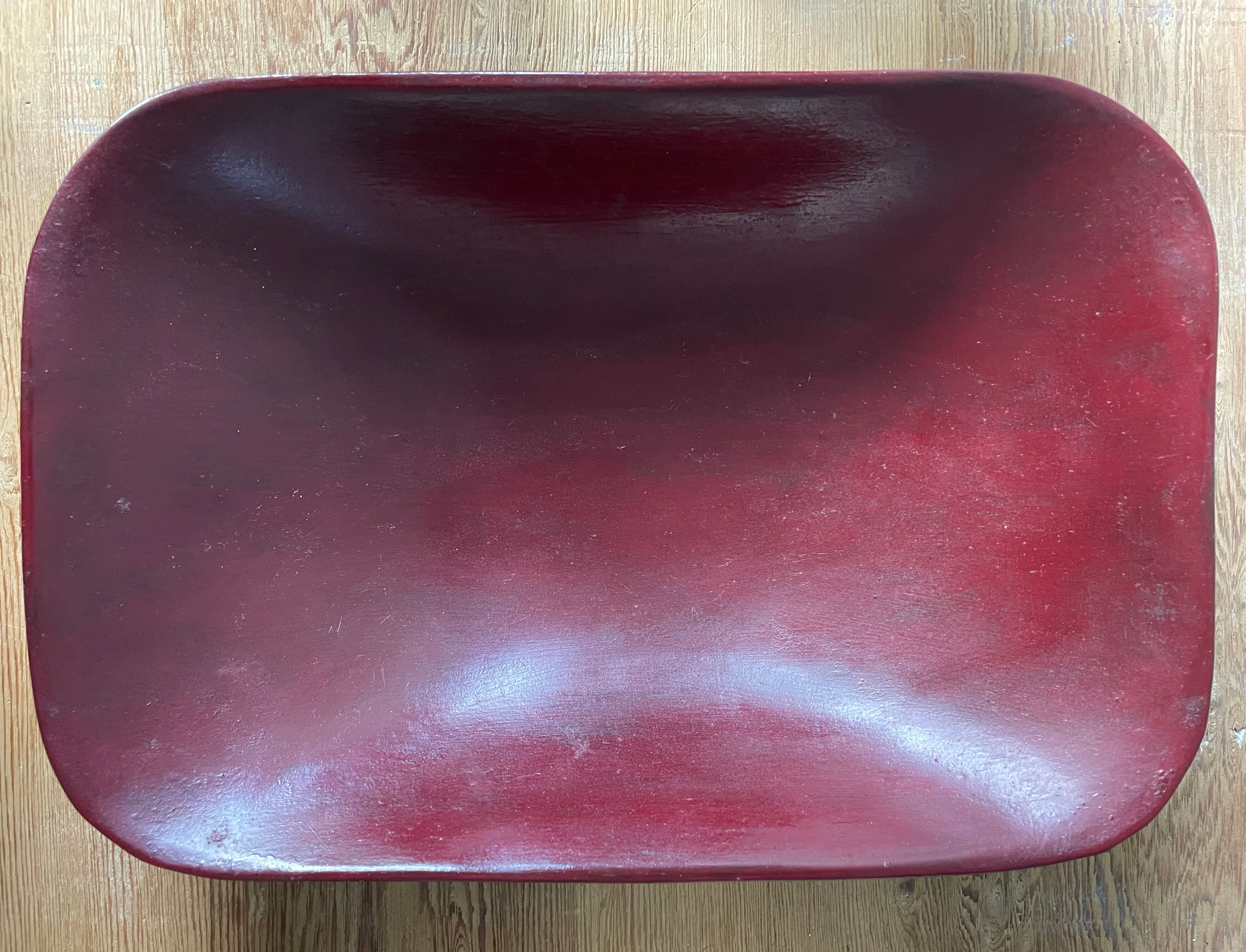 Early XXth English scale