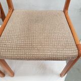 Baumann chair series