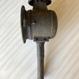 Carriage lamp - vintage lantern