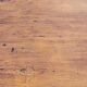 Farm table nineteenth century feet spindles 251cm and its 2 benches