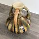 Art Deco Vase Gustave De Bruyn Lille-Fives