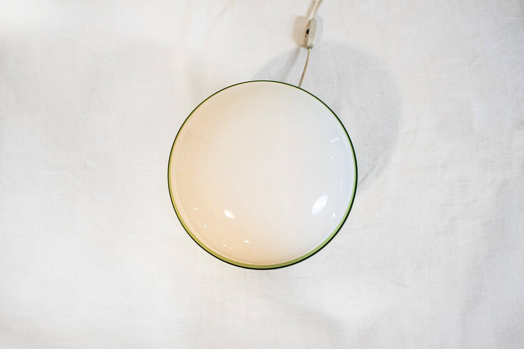 Vintage table lamp by Selenova, Italy, 1970s