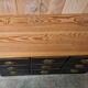 Workshop cabinet with drawers