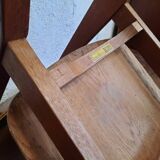 Chair C, Marcel Gascoin, ACMS, 1950