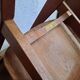 Chair C, Marcel Gascoin, ACMS, 1950