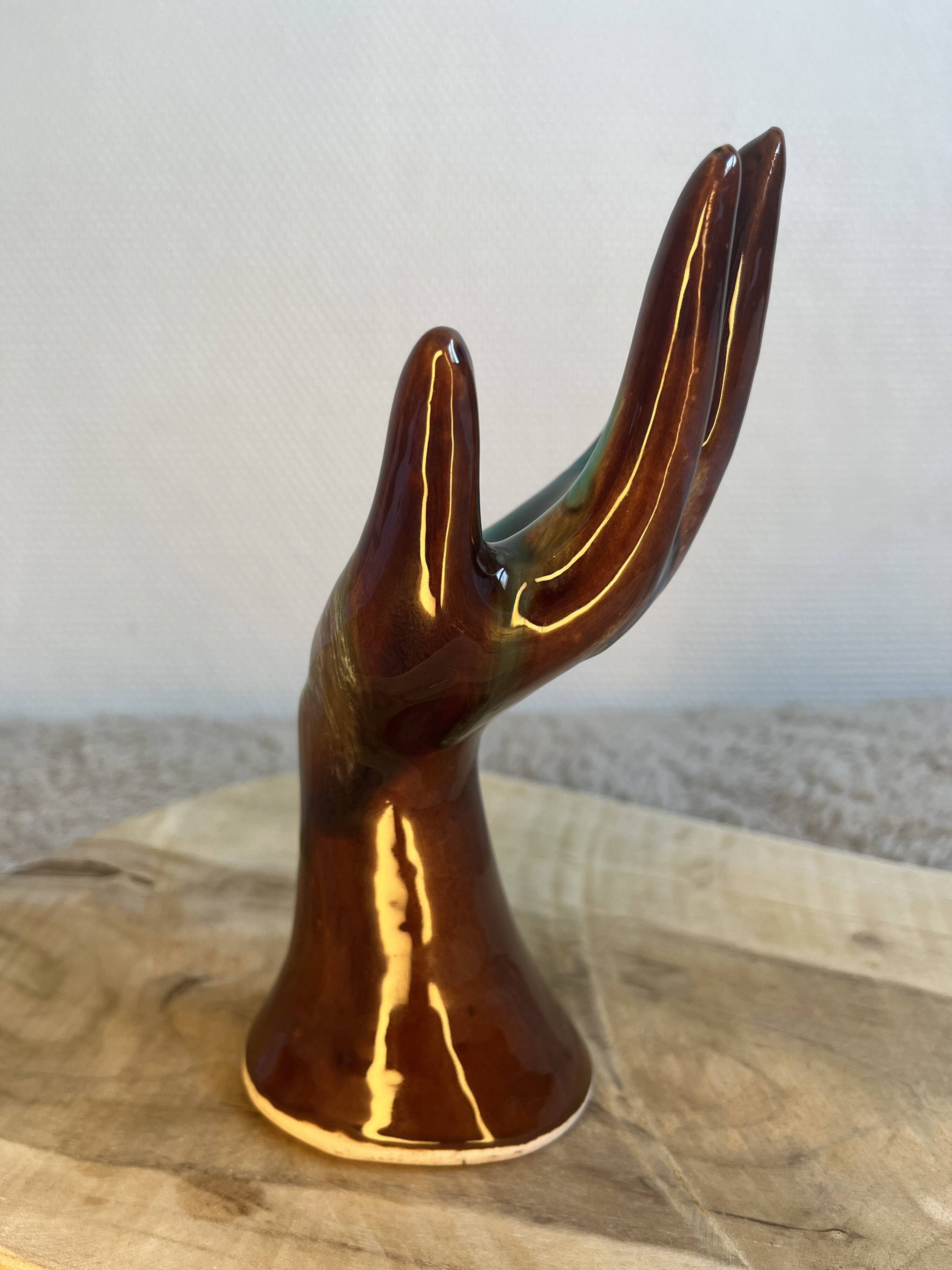 Soliflore, Vallauris ring