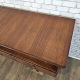 Vintage Scandinavian sideboard 1960