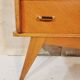 Commode vintage