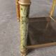 Table d'appoint 1970