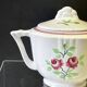 Very nice sugar bowl from Moulin des Loups in very good condition.