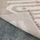 Grand tapis Beni Ouarain, 280 x 205 cm