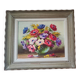 Oil painting by Florence Presson