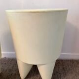 Duo of Bubu stools by Philippe Starck