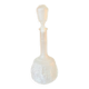 Vintage zodiac carafe Italy