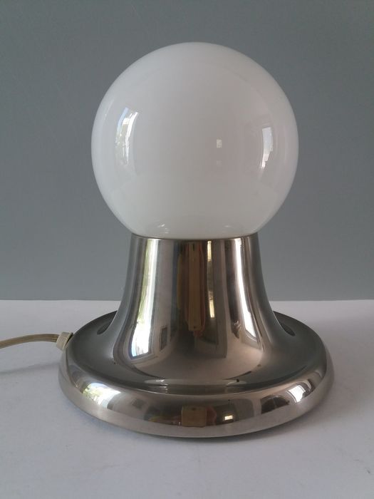 Light ball lamp