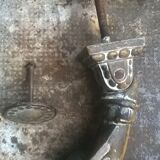 Door knocker