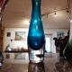 Vase Sven Palmkvist for Orrefors