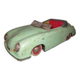 Porsche 356 distler.