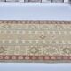 Vintage Anatolian Wool Rug sku 3443