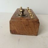 100g weight box