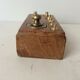 100g weight box