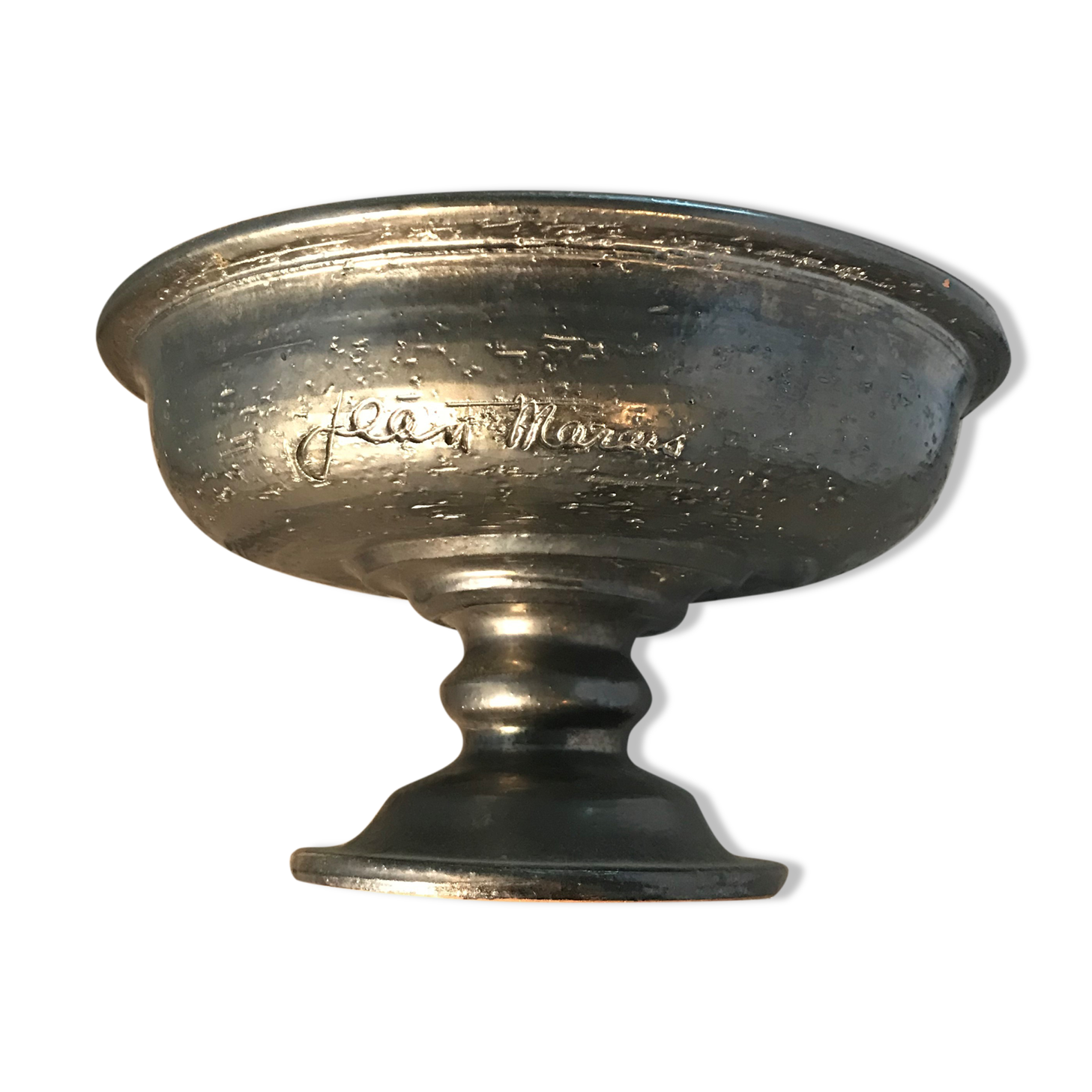 Composition by Jean Marais