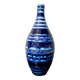 Vaso ceramica Italia Anni '70