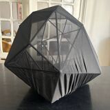 Aluminor pebble lamp