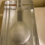 Table lamp - block lamp design