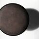 Pouf moderniste dans le style de Huib Hoste 1920