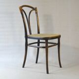 Kohn bistro chair circa 1900