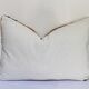 Vintage Moroccan kilim, Berber bujaad pillow, decorative pillow, Berber cushion.