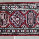 Caucasian carpet Kazak Ghazni