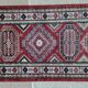 Caucasian carpet Kazak Ghazni
