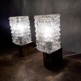 Pair of vintage sconces