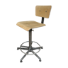 Adjustable architect chair 1950