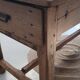 Table de ferme