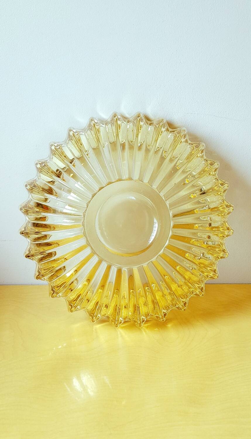 Pierre d Avesn art deco cup 1930