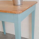Side table or desk