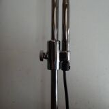 Flexible desk lamp Aluminor design 1970/80