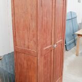 Vintage Parisian wardrobe