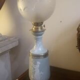 Lampe à pétrole