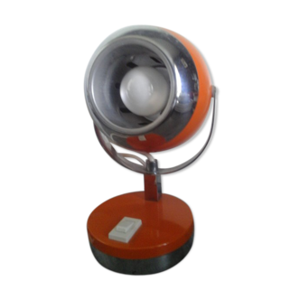 Lamp eyeball 1970s