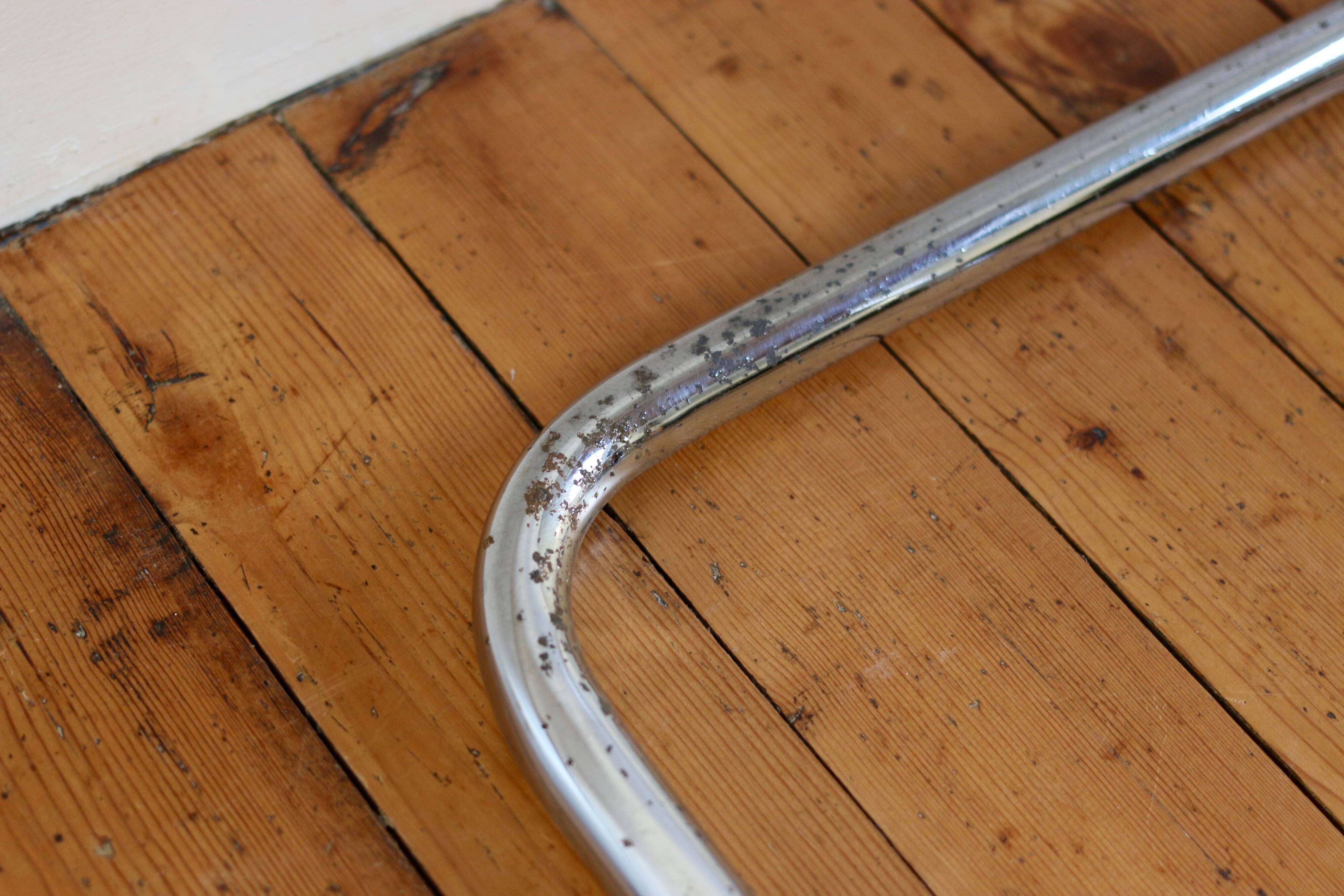 Chairs B32 by Marcel Breuer 1970