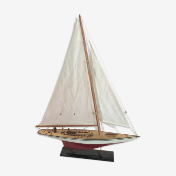 Maquette de bateau