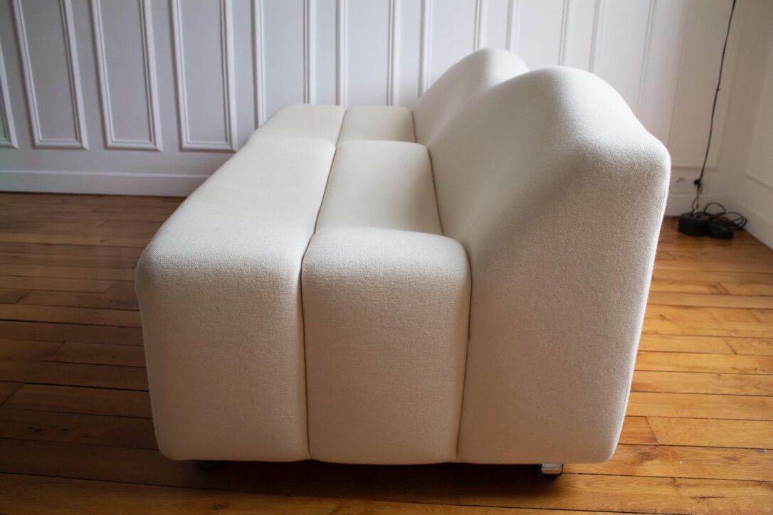 Pierre Paulin ABCD sofa