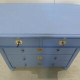 Former desk, dresser presentation