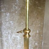 Vintage floor lamp